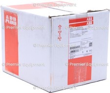 * SEALED ABB SACE TMAX XT5 S