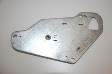 Sub chassis con cuscinetto 7mm per giradischi Thorens TD 146 147