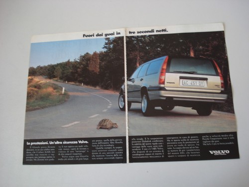 Advertising pubblicità 1995 - pubblicità,
