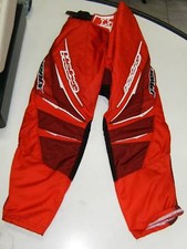 PANTALONI BAMBINO MOTO  DA CROSS HEBO  TAGLIA S ( 6 ANNI)
