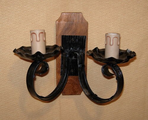 Appliques luci collezione - a,