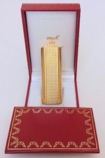 Cartier - Accendino, placcato