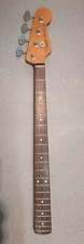 fender jazz bass neck