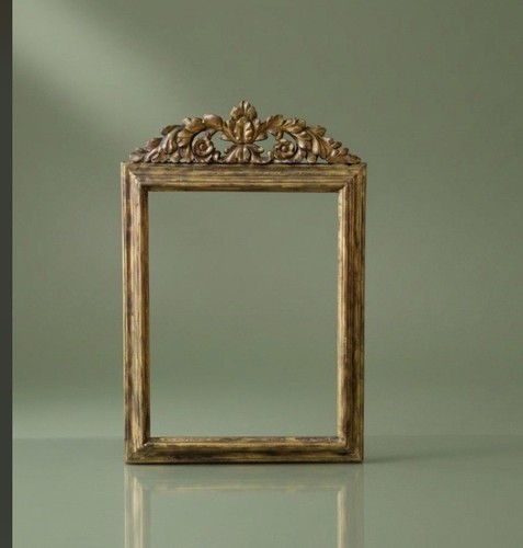 Cornice oro per - oro, 32x41