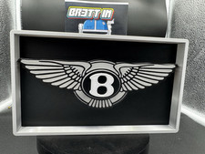Bentley | Insegna 3D -