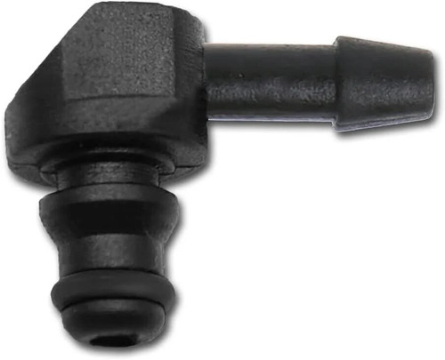 Connecteur retour injecteur - connecteur,