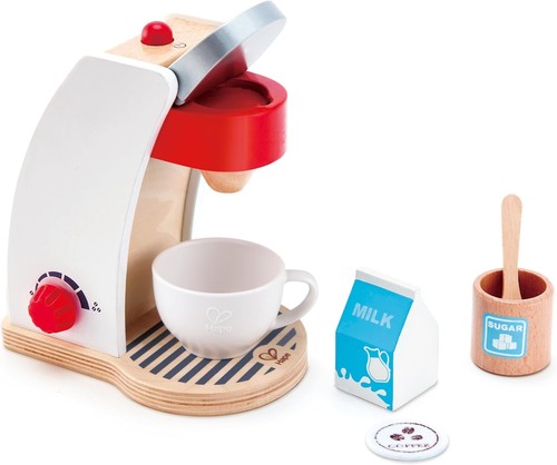 Hape macchinetta del - del,