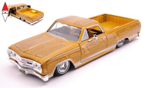 Maisto chevrolet el - chevrolet,