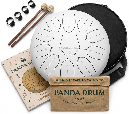 Plus padella con - (bianco),