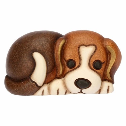 Mini animale thun - thun, cane