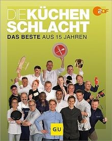 Die küchenschlacht das - die,