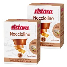 Ristora capsule A Modo Mio-