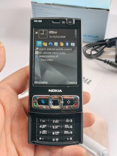 Telefono cellulare originale
