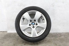 Cerchio In Lega R17 Argento