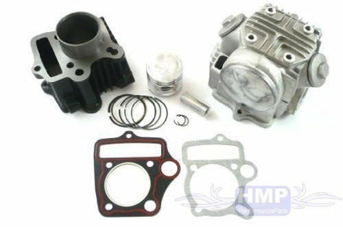 Cilindro tuning upgrade set - cilindro, da