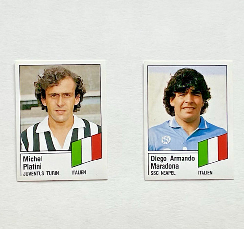 Panini fussball - fussball, –