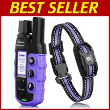 Collare E Ricaricabile per