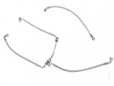 SET TUBI OLIO FFRENO ANT+POST