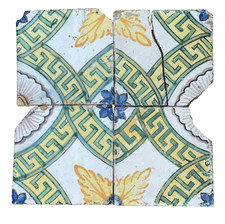 Mattonelle Maiolica Ricciardi