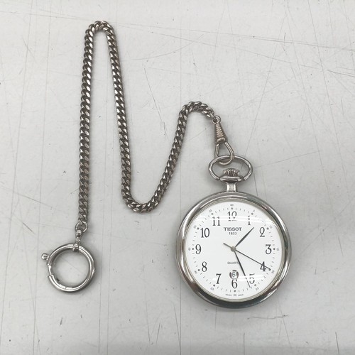 Orologio tasca tissot - orologio,