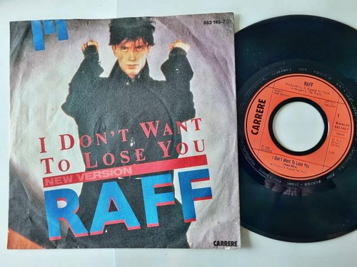 Raff raf don t want - raff/, don't