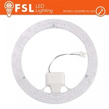 Lampada Circolare LED