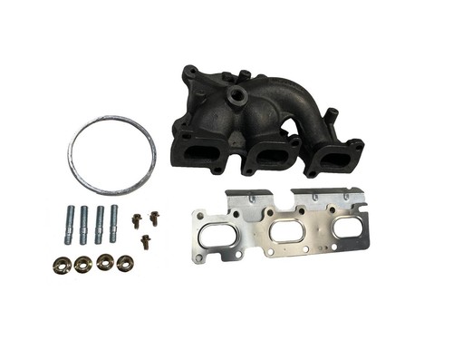 Exhaust manifold fits - manifold,