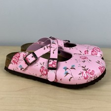 Zoccoli incrociati Birkenstock