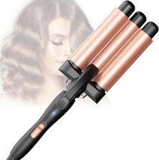 Piastra Onde per Capelli -
