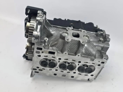 Testa cilindro ecoboost - 1.0,