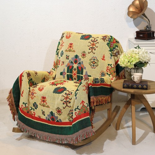Copridivano letto boho - copridivano,