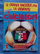 CALCIATORI / GRANDE RACCOLTA