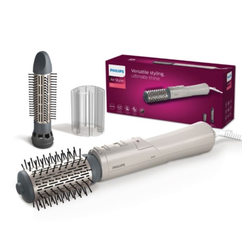 Philips bha710 air - air, styler
