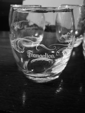 Frangelico liquor cocktail - 4,