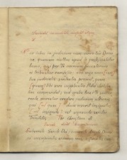 [RITUALE Romanum: Liber de exequiis].