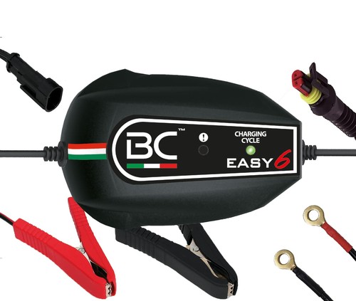 Battery controller easy - battery,