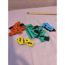 Lakeshore 1996 Parole