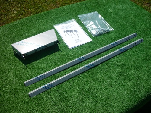 Kit piede aggiuntivo per - aggiuntivo,