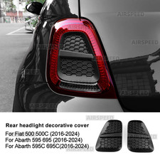 Per Abarth 595 695 595C 695C