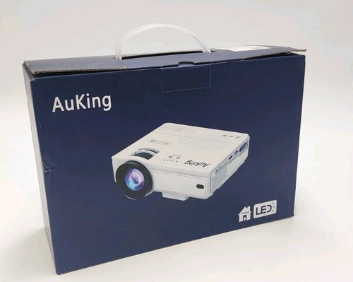 Nuovo auking mini - nuovo,