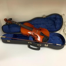 violino suzuki n.200 3/4 1982