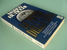 127) LE PIETRE DELLA LUNA - Marco Buticchi (Tea Teadue 1998)