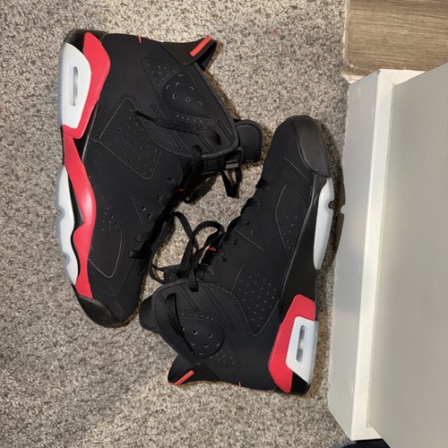 Taglia air jordan 6 - -,