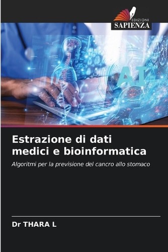 Estrazione dati medici e - di,