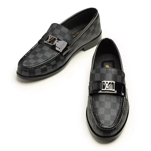 Mocassini eleganti oxford - eleganti,