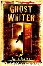 Ghost Writer - Jarman, Julia