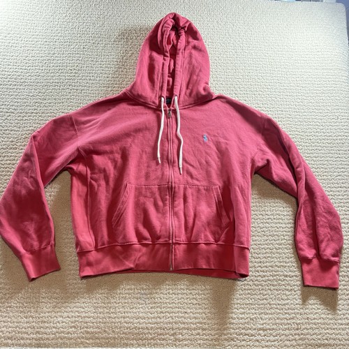 Polo ralph lauren - rossa, con