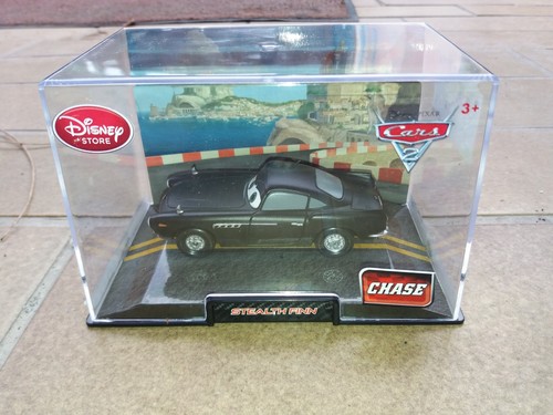 Disney pixar cars - pixar, finn