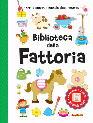 Biblioteca della fattoria