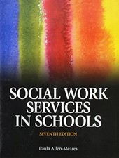 Social Work Services in